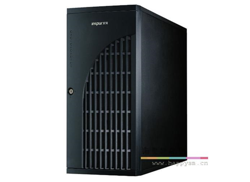 浪潮 英信 NP3025 M2 服务器