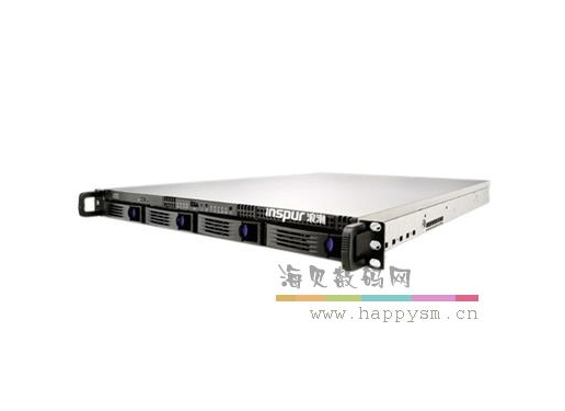 浪潮 英信 NF5140 M3 服务器