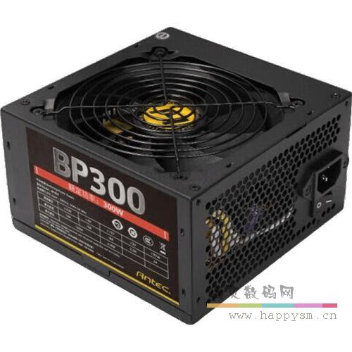 BP300 额定300W