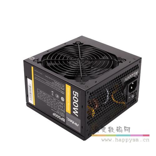 BP500P 额定500W