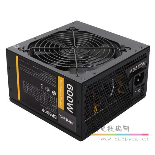 BP600P 额定600W