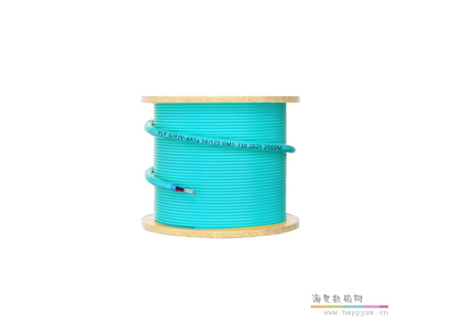 光纤线 多模 万兆