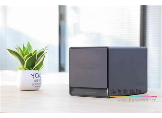 绿联 DX4600 DX4600+ DX4600PRO DH2600网络存储NAS