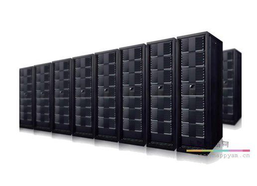 华录 DA-BH8010 大容量蓝光存储系统