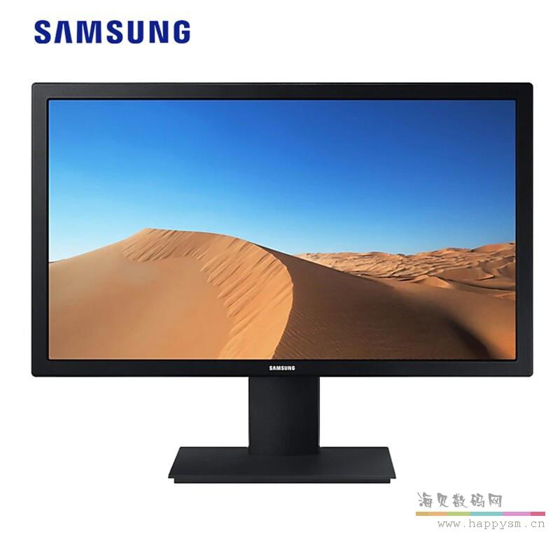 三星 S24A310NHC 显示器
