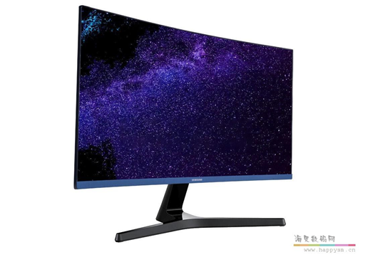 三星 C27R508FHC 显示器