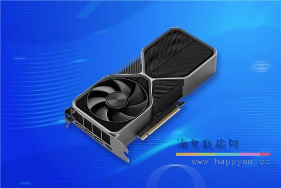 英伟达 RTX4080 Super 显卡