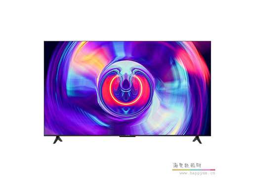 雷鸟 鹏6 SE 电视