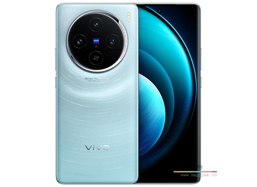 VIVO X100 手机