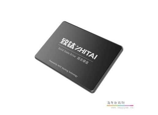 致钛 SC001 2.5寸SATA 固态硬盘