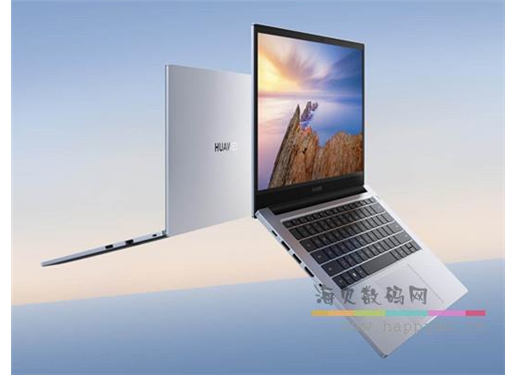 华为  擎云 S540 笔记本