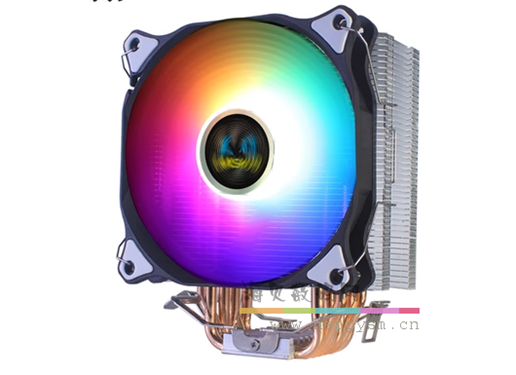 兰硕 6铜管 CPU 散热器