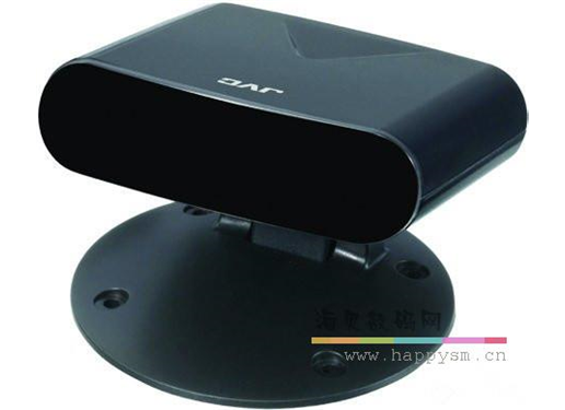 JVC PK-EM1 3D信号同步发射器