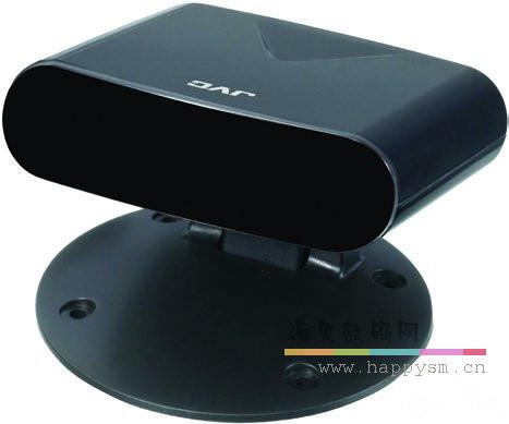 3D信号同步发射器