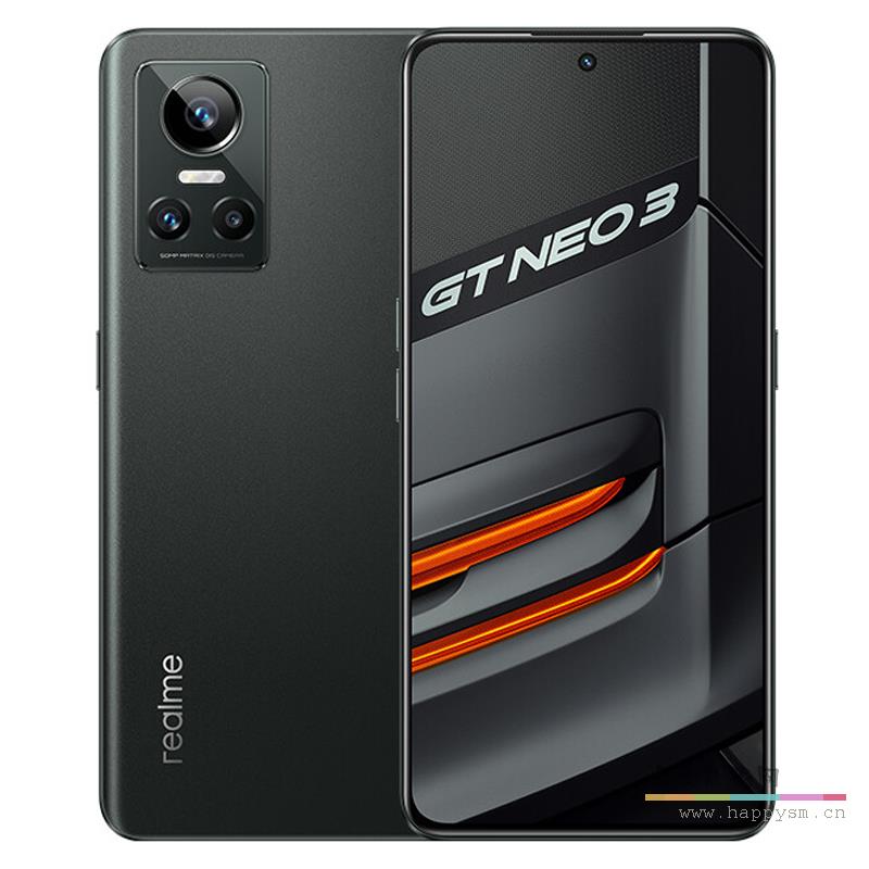 12G+256G 150w 狂飙黑