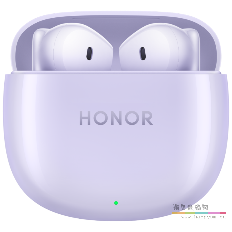 荣耀 Earbuds X6 耳机