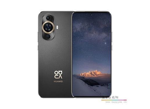 华为 Nova 11 手机 4G 手机