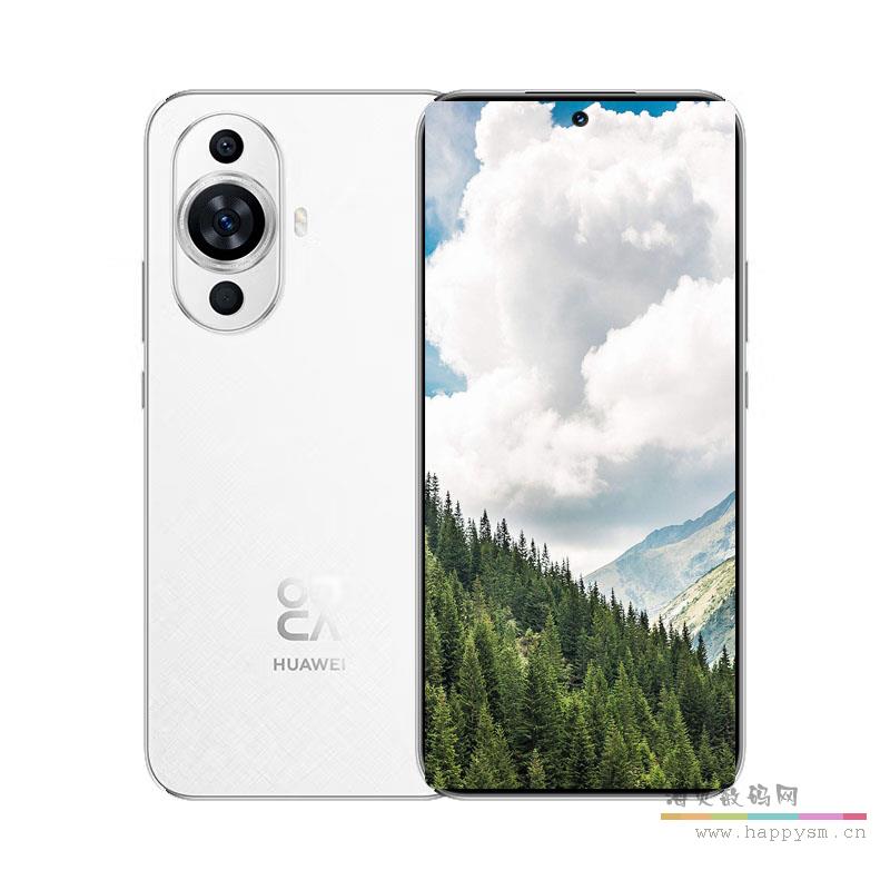 雪域白 标配 8G+256G