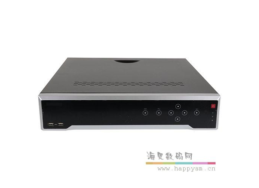 海康威视 DS-8632N-I9-V3 录像机