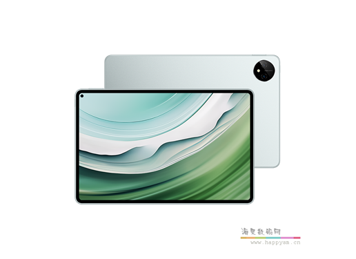 华为 MatePad Pro  2024款 11英寸 平板电脑 双向北斗卫星消息