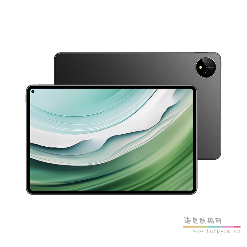 WiFi 12GB+256GB   曜金黑