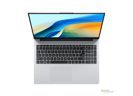 华为 MateBook D16 笔记本 16英寸 2024款