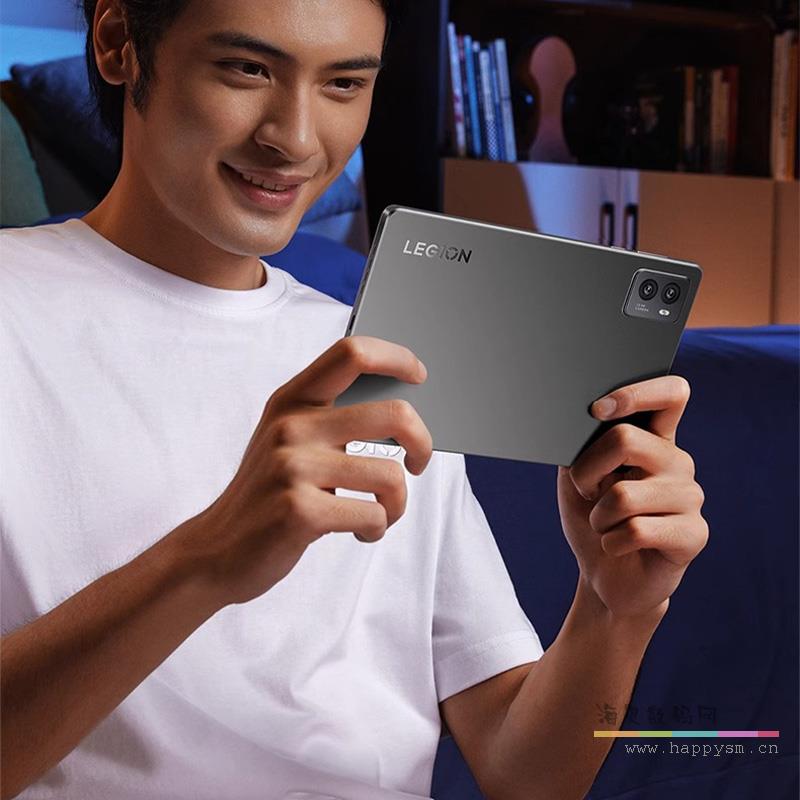 联想 拯救者 Y700 二代 平板电脑 8.8英寸电竞旗舰游戏平板2023