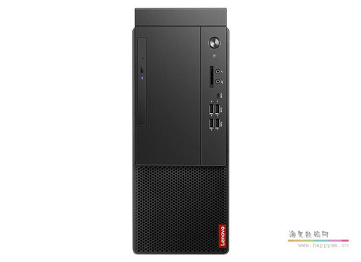联想 启天 M650 台式机电脑