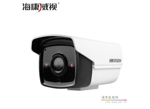 海康威视 DS-2CD3T26WDV3-L
