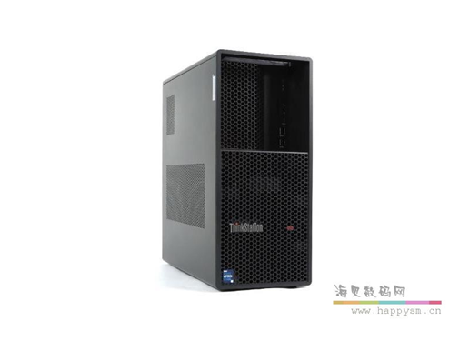 联想 ThinkStation P3 工作站 台式工作站 电脑