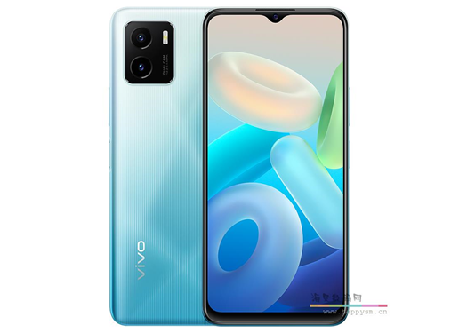 VIVO Y10 T2 手机