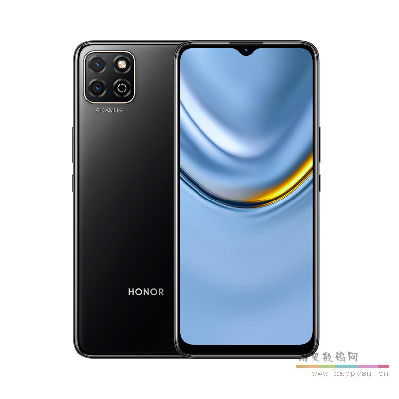 6G+128G/虎贲T610/5000mah/6.517英寸/5G/幻夜黑