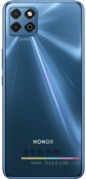 6G+128G/虎贲T610/5000mah/6.517英寸/5G/极光蓝