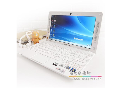 联想 IdeaPad S10-3s 笔记本