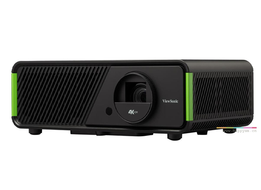 优派 TX5K 4K超高清 LED智能投影仪