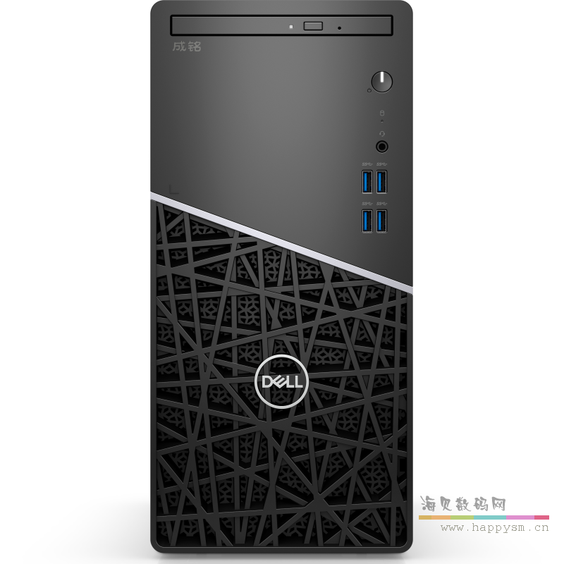 戴尔 成铭 3901 台式机