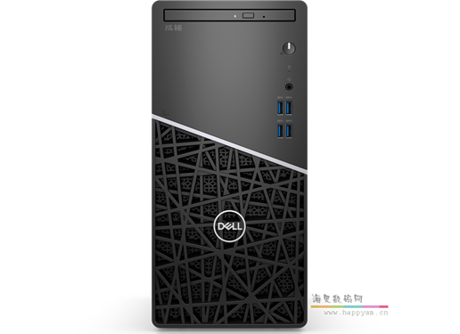 戴尔 成铭 3901 台式机