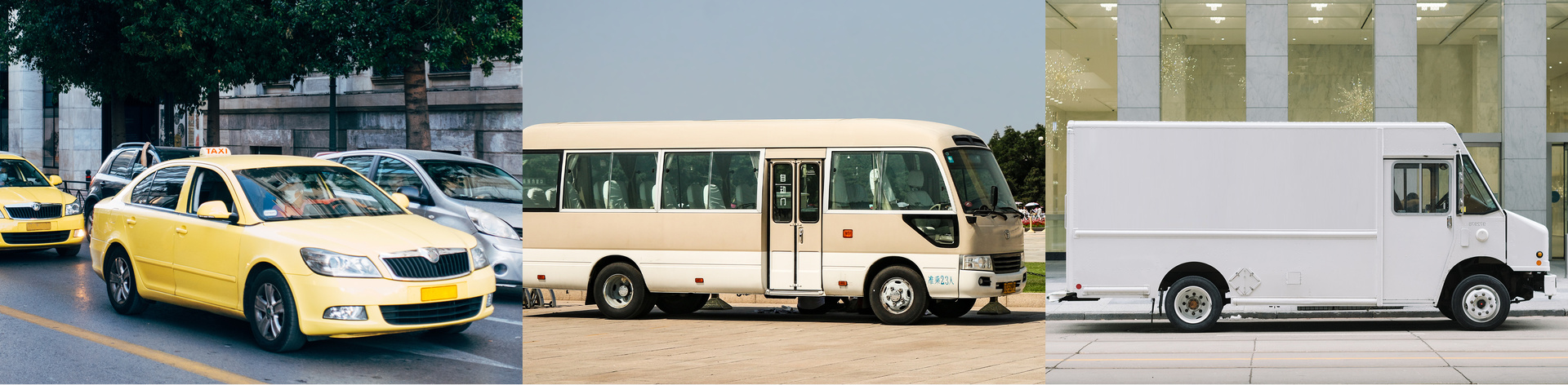 TP-LINK TL-TR907 4G 车载路由器