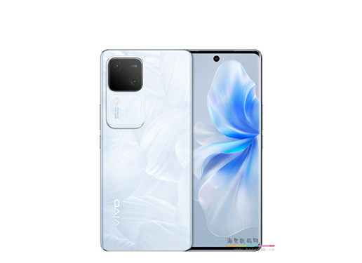 VIVO S18 手机