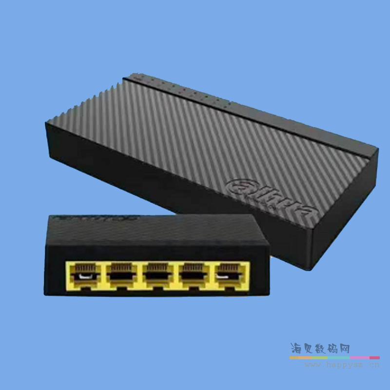 DH-S1000C-5ET 百兆