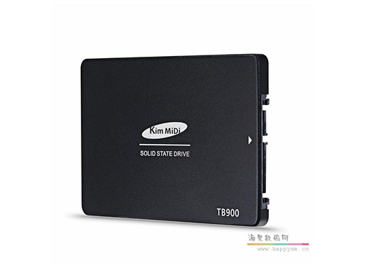 金镁迪 sata  固态硬盘 SSD 2.5