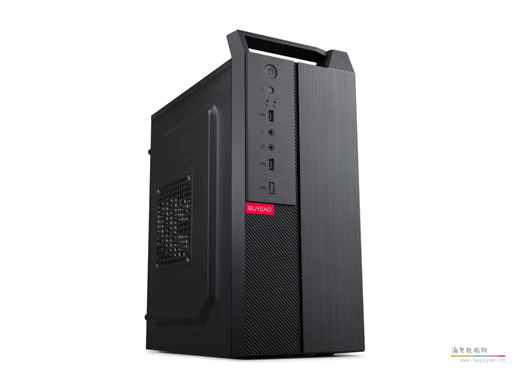 普易达 小机箱 3.0