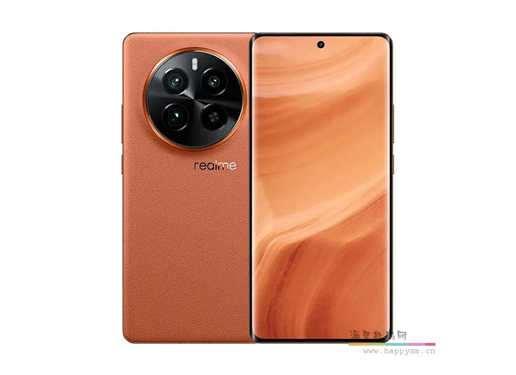 真我 realme GT5 Pro 手机