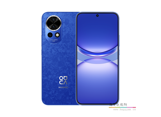 华为 Nova 12 手机 活力版 4G