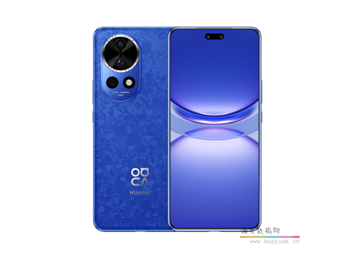 华为 Nova 12 Prp 手机 4G 麒麟8000处理器