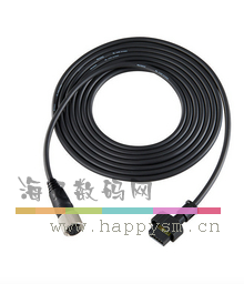 OP-88025
传感器和控制器之间的电缆 M12直线型 2m