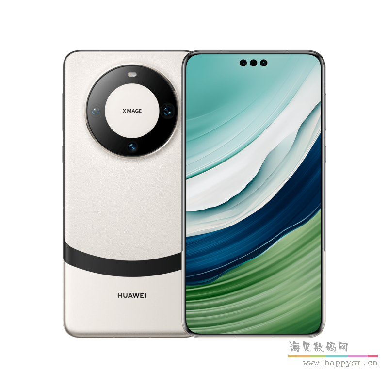 华为 Mate 60 Pro+ 手机