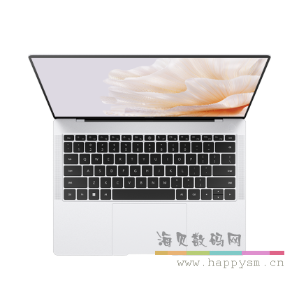 MateBook X Pro 微绒典藏 锦白  I7/32GB/2TB