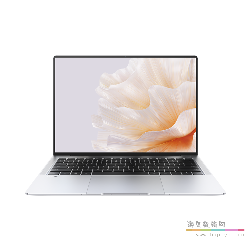 MateBook X Pro 13代酷睿 皓月银 I7/16GB/1TB