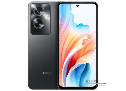 OPPO A2 手机 5G 300％大音量OPPOA2抗摔结构手机